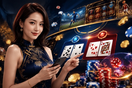 718slot