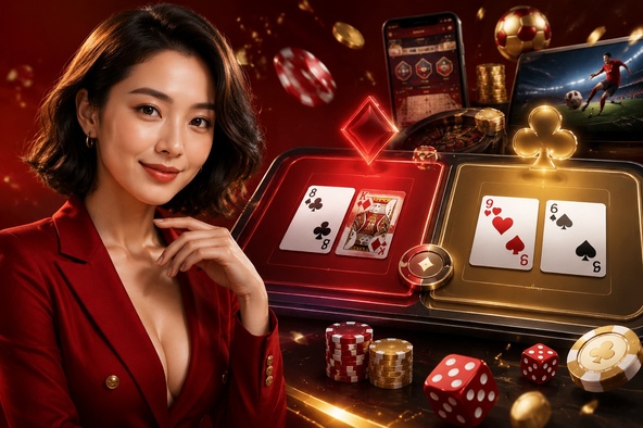 718slot