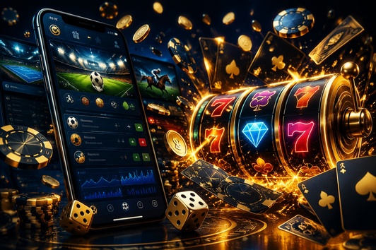 718slot